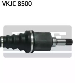 VKJC 8500 SKF - Привідний вал2